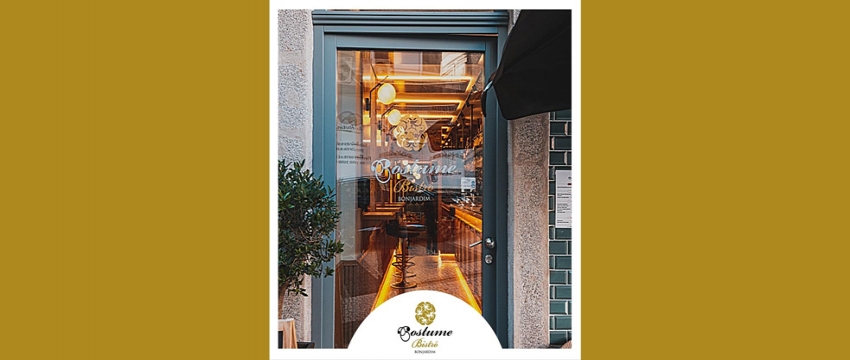 Costume Bistrô Bonjardim Restaurante