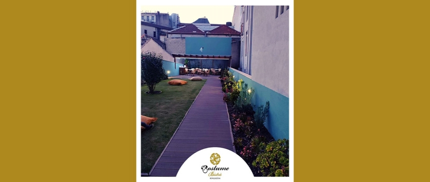 Costume Bistrô Bonjardim Restaurante