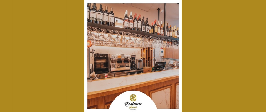 Costume Bistrô Bonjardim Restaurante