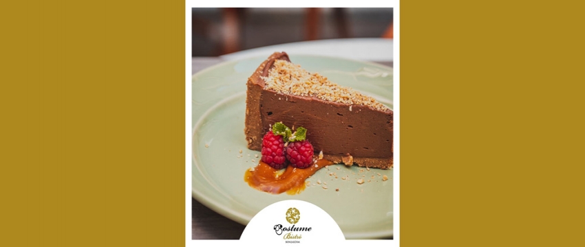 Costume Bistrô Bonjardim Restaurante