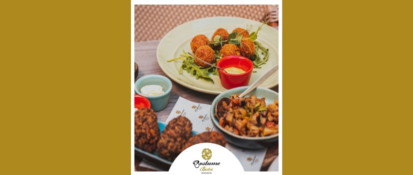 Costume Bistrô Bonjardim Restaurante