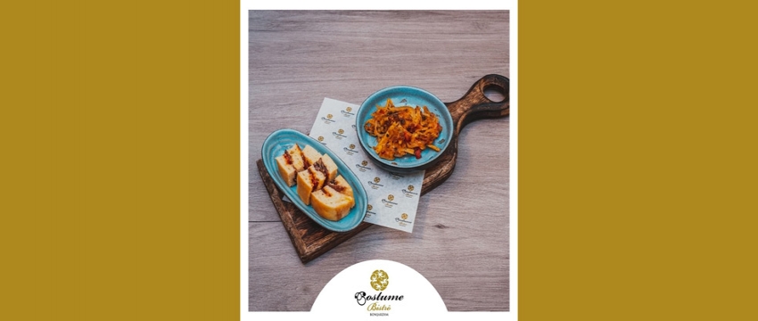 Costume Bistrô Bonjardim Restaurante