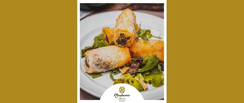 Costume Bistrô Bonjardim Restaurante