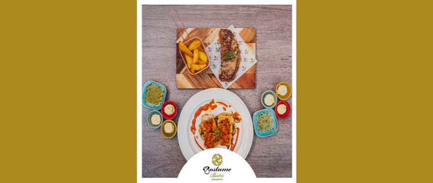 Costume Bistrô Bonjardim Restaurante