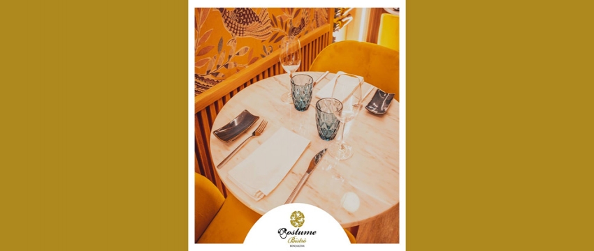 Costume Bistrô Bonjardim Restaurante