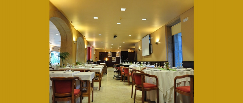 Restaurante Boucinha