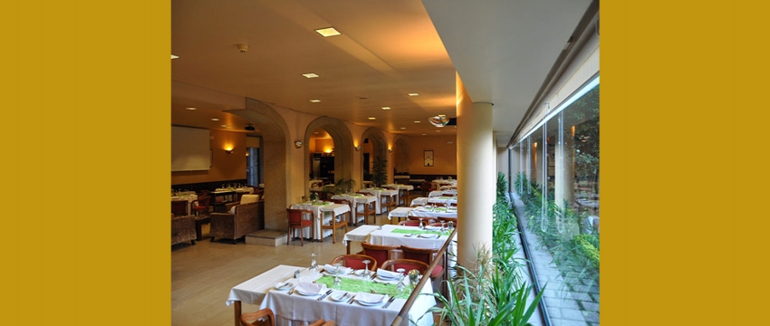 Restaurante Boucinha