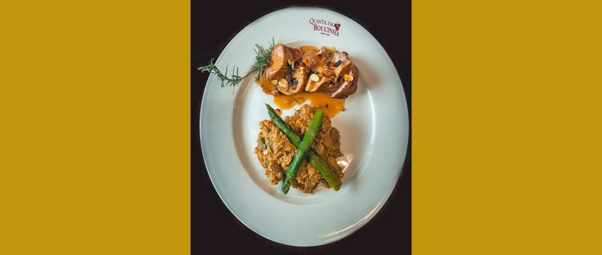 Restaurante Boucinha