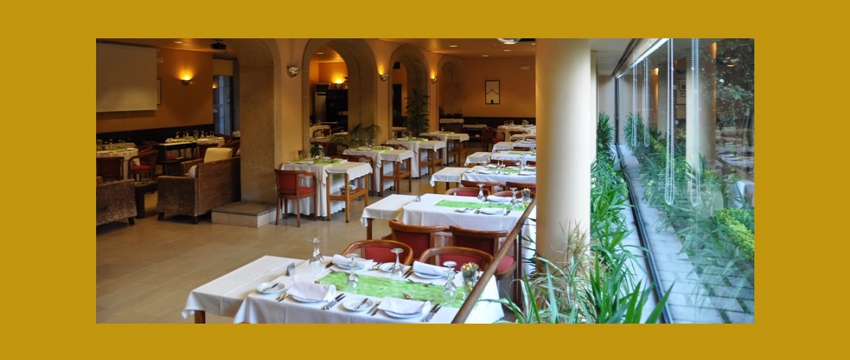 Restaurante Boucinha