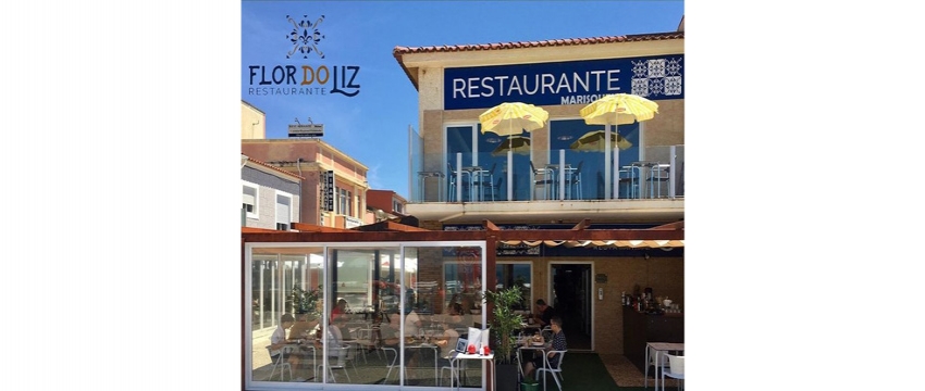 Restaurante Flor do Liz 