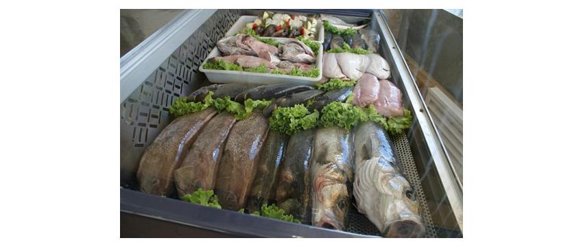 Restaurante Marisqueira Sol e Mar