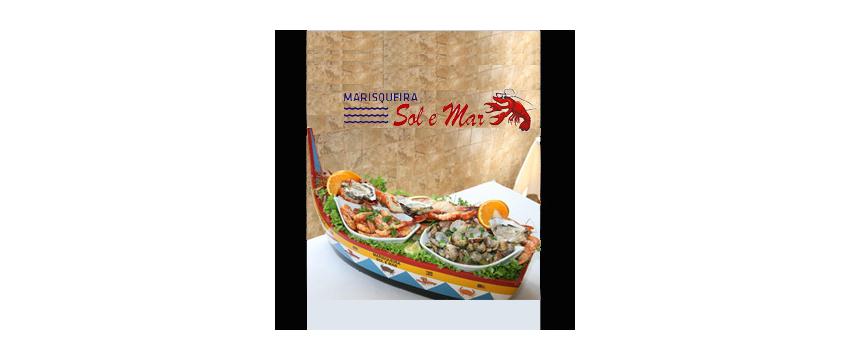 Restaurante Marisqueira Sol e Mar
