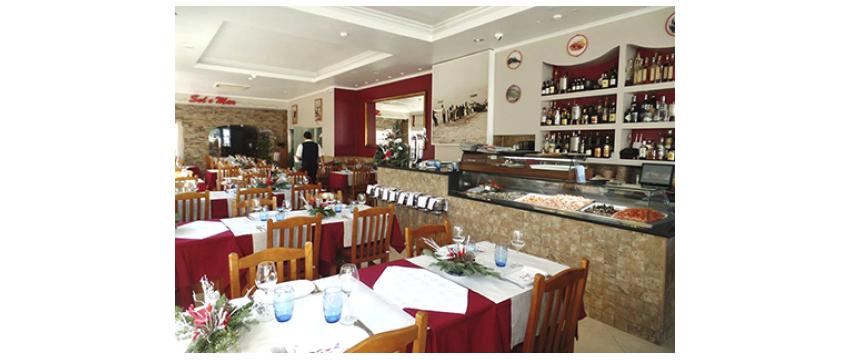 Restaurante Marisqueira Sol e Mar