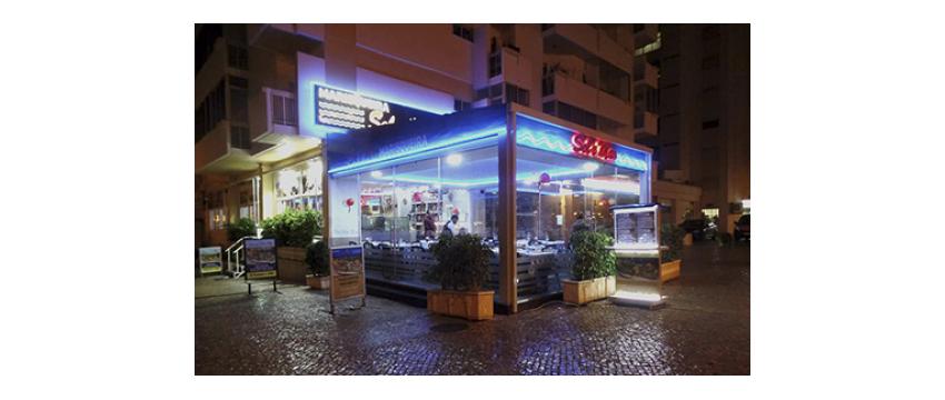 Restaurante Marisqueira Sol e Mar