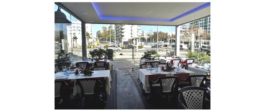 Restaurante Marisqueira Sol e Mar