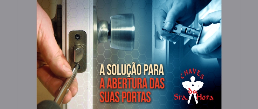 Chaves Senhora da Hora