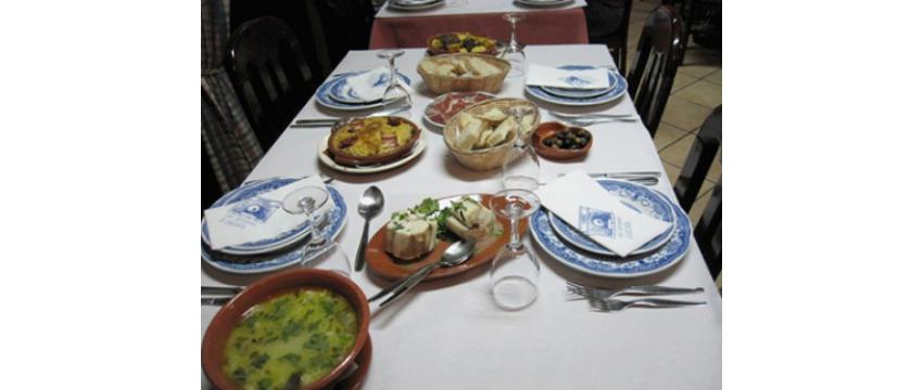 Restaurante A Cascata