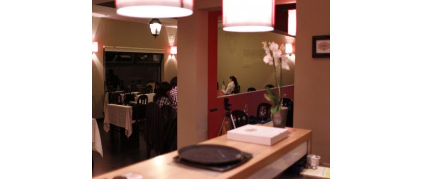 Restaurante Gentleman