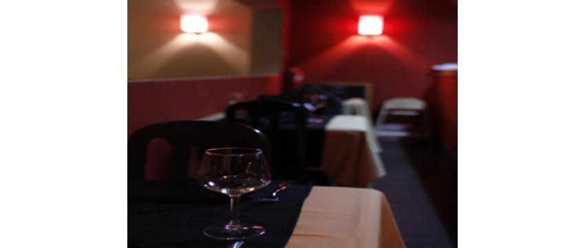 Restaurante Gentleman