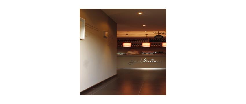 Restaurante Gentleman