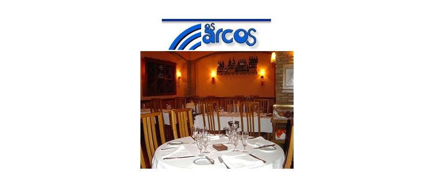 Restaurante Os Arcos
