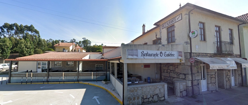 Restaurante O Casebre