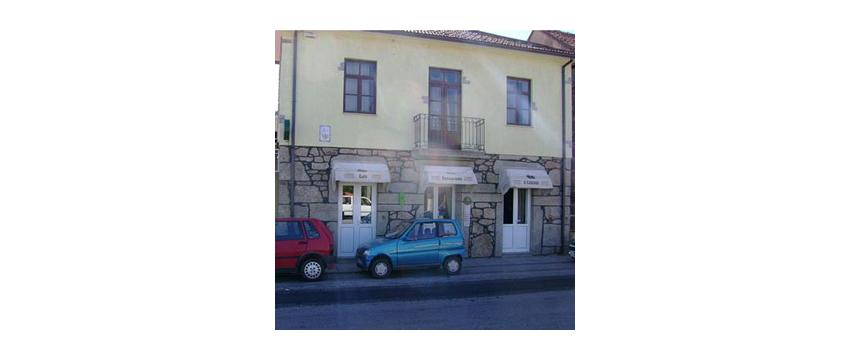 Restaurante O Casebre