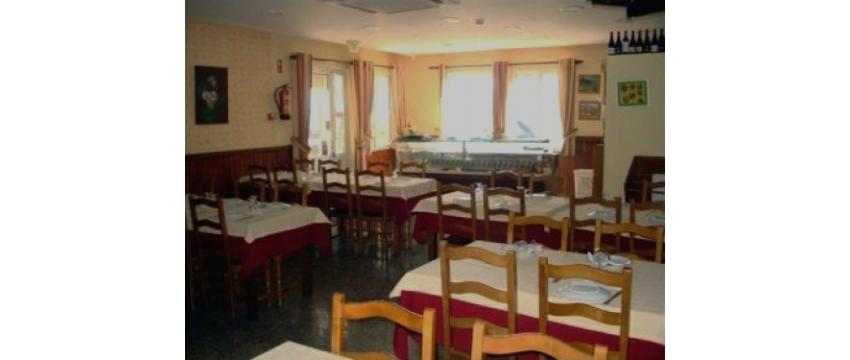 Restaurante O Casebre