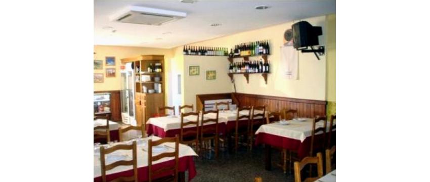 Restaurante O Casebre