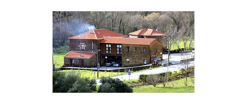 Casa Lagar da Alagoa