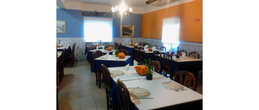 Restaurante A Brasa Mágica
