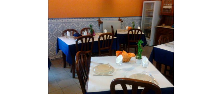 Restaurante A Brasa Mágica