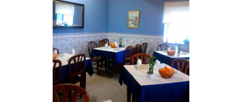 Restaurante A Brasa Mágica