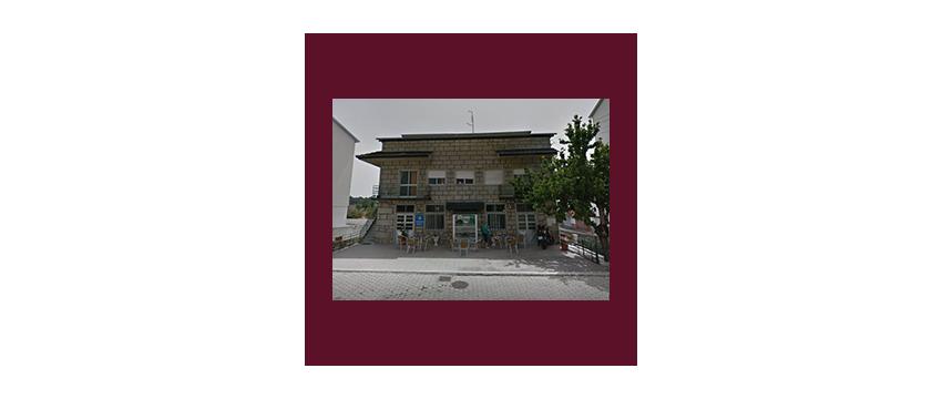 Restaurante A Brasa Mágica