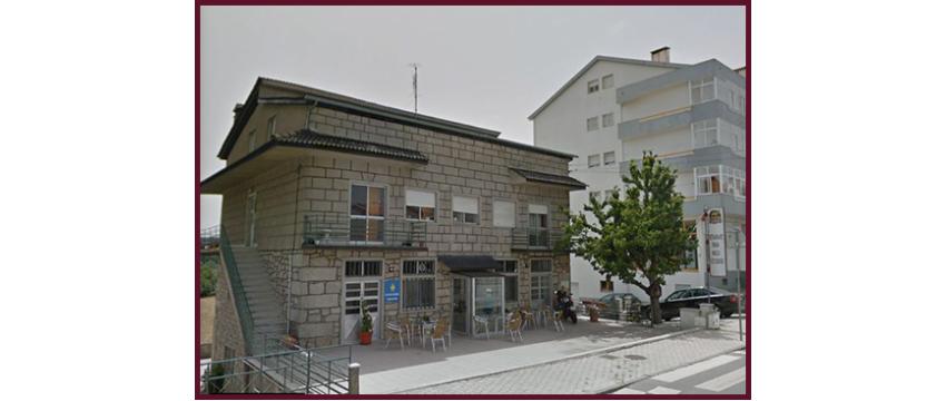 Restaurante Brasa MÃ¡gica