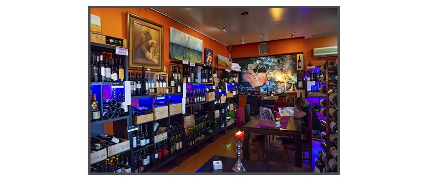 Restaurante AquÃ¡riu's