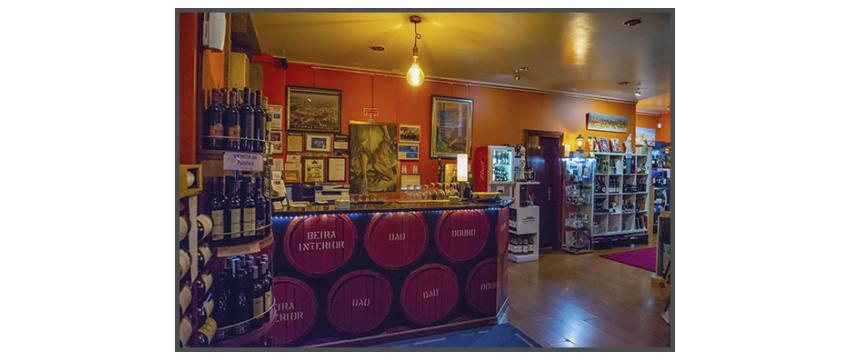 Restaurante AquÃ¡riu's