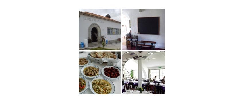 Restaurante A Escola