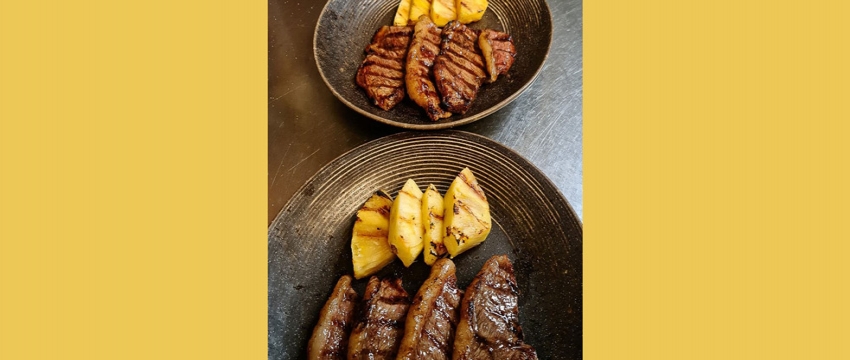 Sabores de Montemuro Restaurante