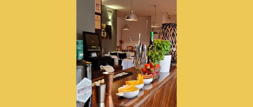 Sabores de Montemuro Restaurante