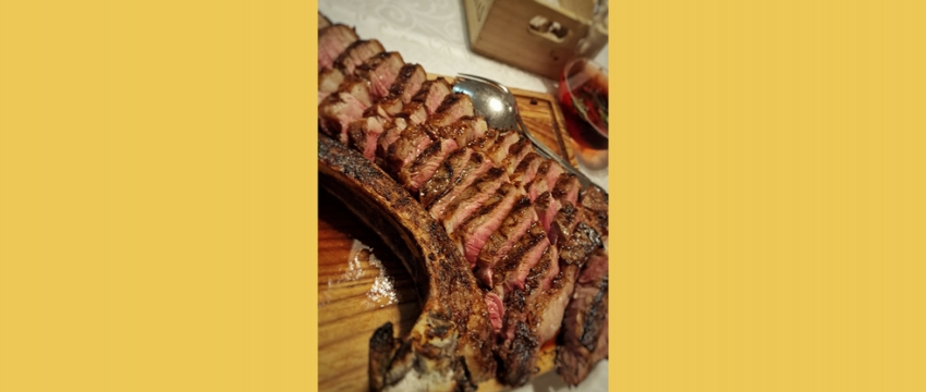 Sabores de Montemuro Restaurante