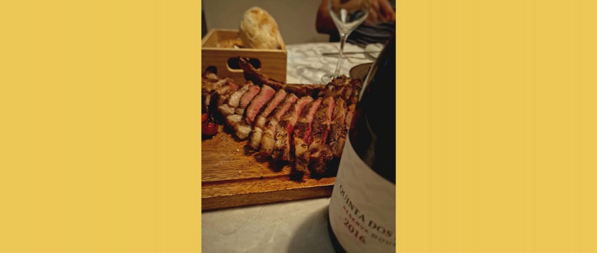 Sabores de Montemuro Restaurante