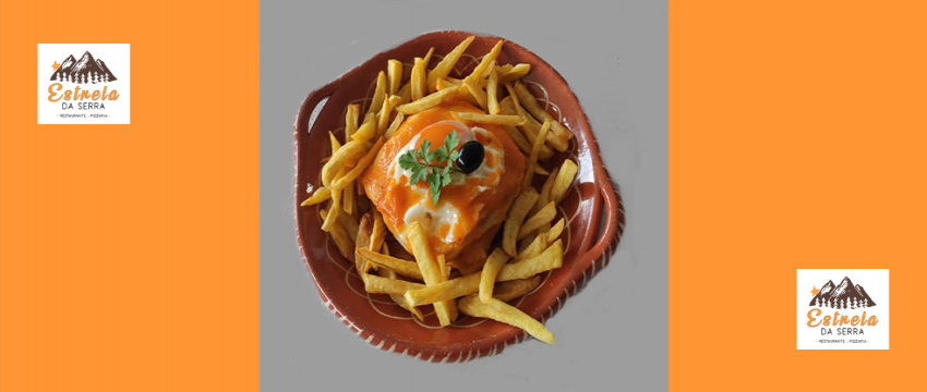 Estrela da Serra Restaurante Pizzaria