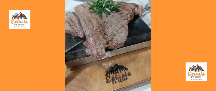 Estrela da Serra Restaurante Pizzaria
