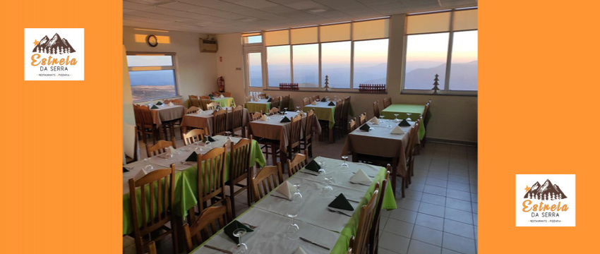 Estrela da Serra Restaurante Pizzaria