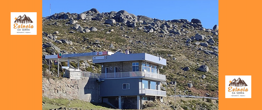 Estrela da Serra Restaurante Pizzaria