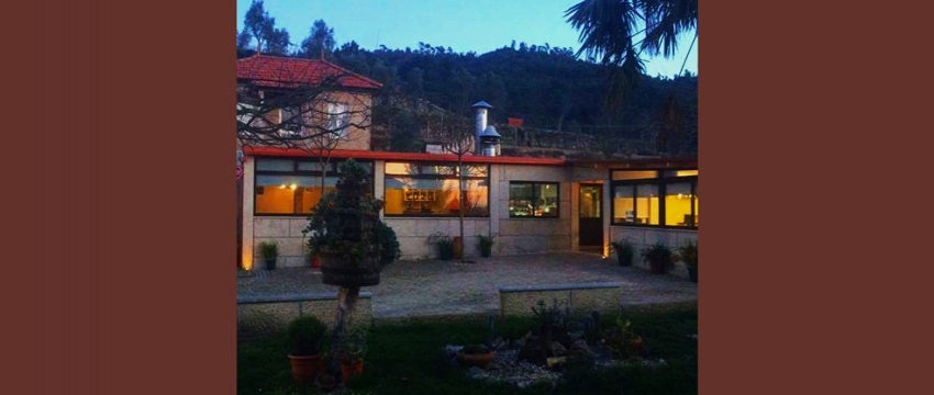 Restaurante Encosta do Ameal