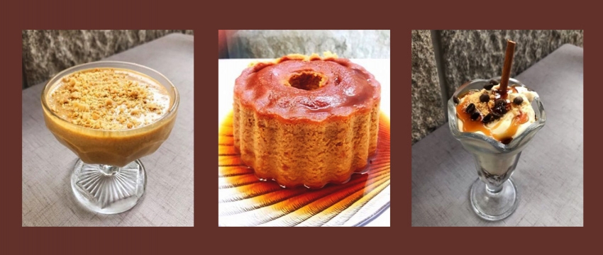 Restaurante Encosta do Ameal