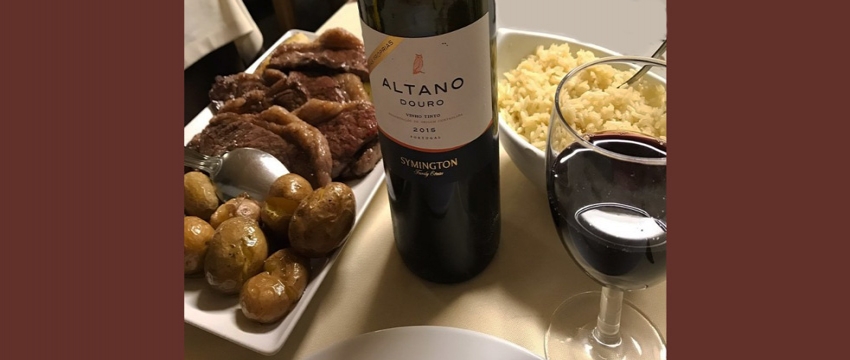 Restaurante Encosta do Ameal