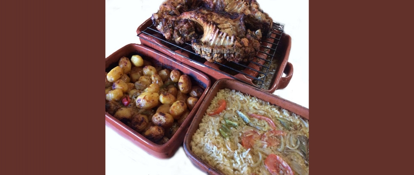 Restaurante Encosta do Ameal